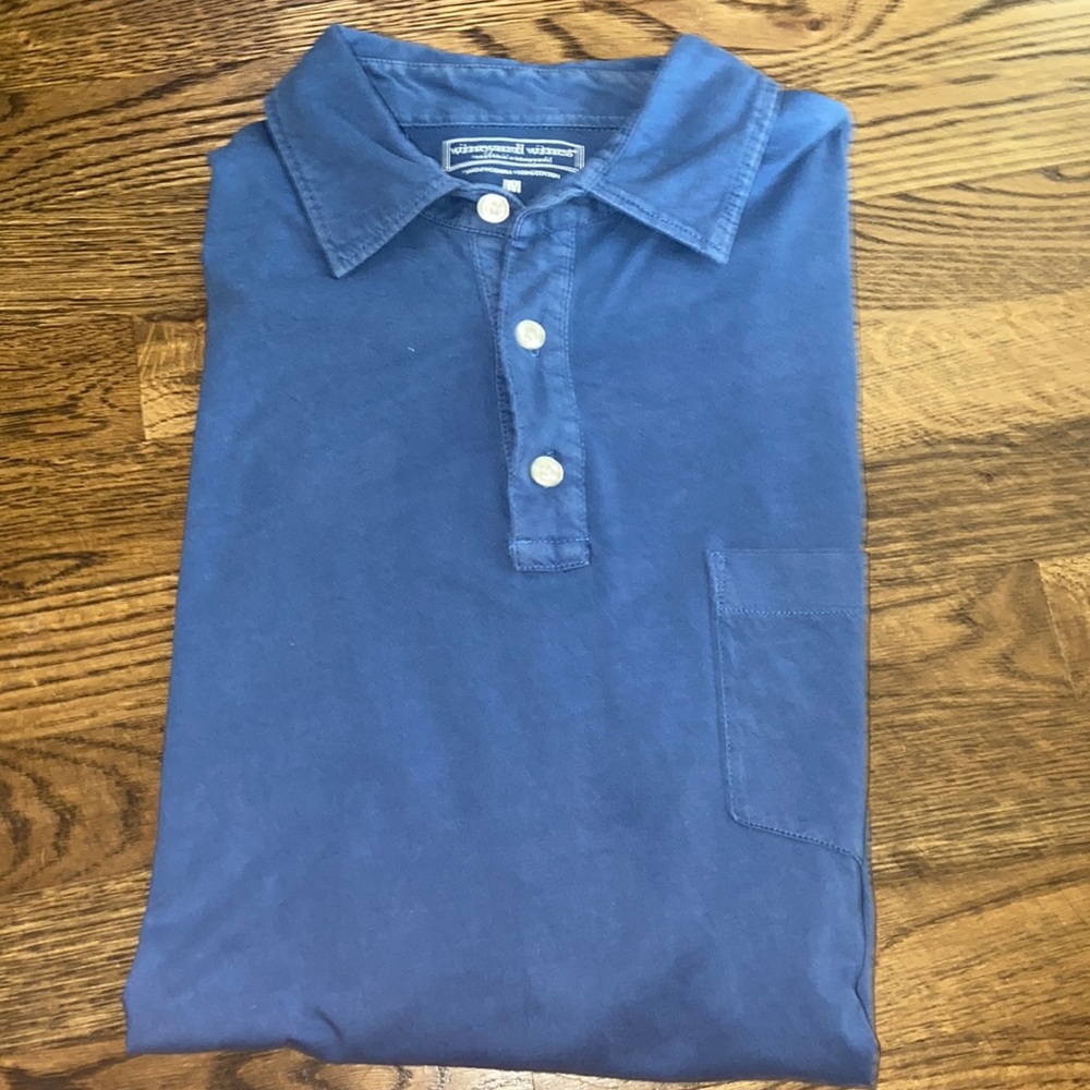 Vineyard Vines Men’s Long Sleeve